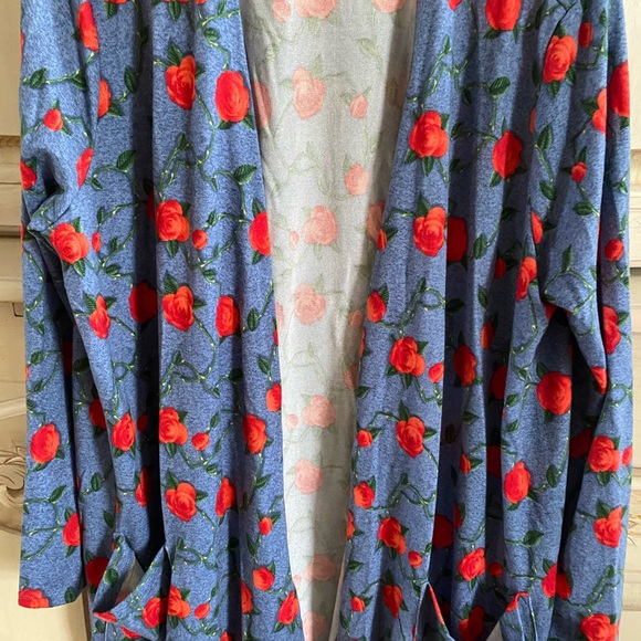 LuLaRoe New❤️ pretty  ❤️ - Picture 3 of 3